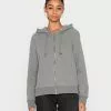 Even&Odd Sweatjacke - Mottled Grey | Damen -Even&Odd Verkäufe 2023 821122f2ec1e41c483360d8f443dcea2