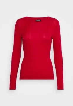 Even&Odd Damen Strickpullover - Red -Even&Odd Verkäufe 2023 825a78a22f0d4b09b4ab427075914808