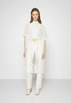 Even&Odd Damen Strickjacke - White 9 Even&Odd Damen Strickjacke - White -Even&Odd Verkäufe 2023 8273099127ca4a1c8e4b8a3eb55ff30a