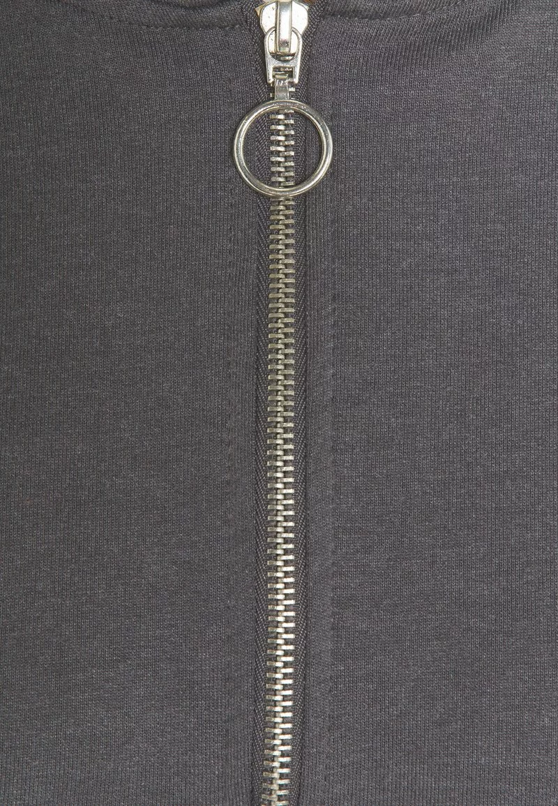 Even&Odd Damen Kapuzenpullover - Mottled Grey 7 Even&Odd Damen Kapuzenpullover - Mottled Grey – Bild 5