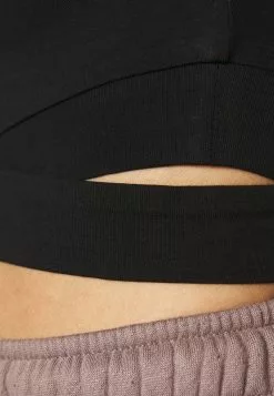 Even&Odd Damen Top - Black -Even&Odd Verkäufe 2023 82fc97bb4e064bd39fe3a8efcb48d629