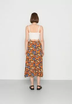 Even&Odd Wickelrock - Multi-coloured | Damen 9 Even&Odd Wickelrock - Multi-coloured | Damen -Even&Odd Verkäufe 2023 82ff0fdc72b746a29670169b6b06309b