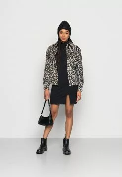 Even&Odd Jerseykleid - Black | Damen -Even&Odd Verkäufe 2023 8324eb84755d43f99a7974d4229021d4