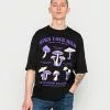 Even&Odd OPEN YOU MIND MUSHROOMS TEE UNISEX - T-Shirt Print - Black 1 Even&Odd OPEN YOU MIND MUSHROOMS TEE UNISEX - T-Shirt Print - Black -Even&Odd Verkäufe 2023 835cc7fff6ef4331915352dd4126285d