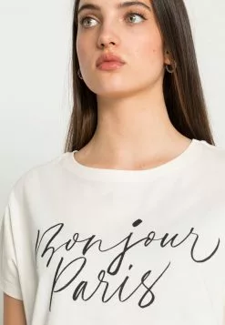 Even&Odd Damen T-Shirt Print - White 11 Even&Odd Damen T-Shirt Print - White -Even&Odd Verkäufe 2023 83adba5b2fc54b1792c399898d7ba262