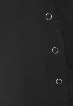 Even&Odd Damen Minirock - Black -Even&Odd Verkäufe 2023 83e62900ff9d4645ba15d0312745e076