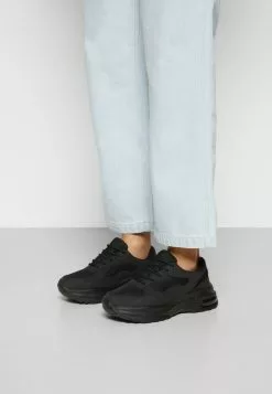Even&Odd Sneaker Low - Black | Damen -Even&Odd Verkäufe 2023 83f5b92490bd4bbd8af64f864338c207