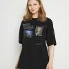 Even&Odd Damen T-Shirt Print - Black 1 Even&Odd Damen T-Shirt Print - Black -Even&Odd Verkäufe 2023 8444de41eeac4fb5b7d76199be94dfcc