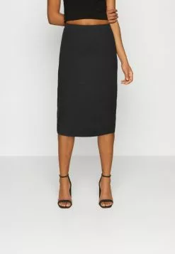 Even&Odd Damen 2er PACK - Bleistiftrock - Black/teal 12 Even&Odd Damen 2er PACK - Bleistiftrock - Black/teal -Even&Odd Verkäufe 2023 84c56bc21e0d43208f1022b65dd6b789