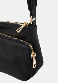 Even&Odd Damen Umhängetasche - Black -Even&Odd Verkäufe 2023 853e5a18d3504522b1971e9b74f40f65