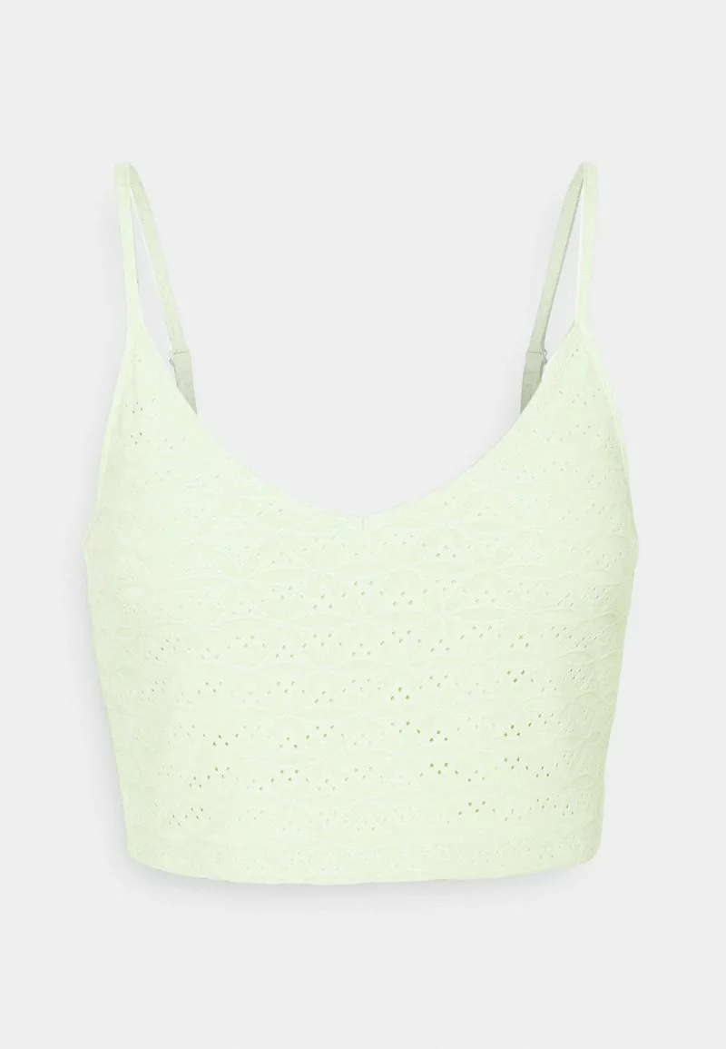 Even&Odd Damen Top - Light Green 6 Even&Odd Damen Top - Light Green – Bild 4