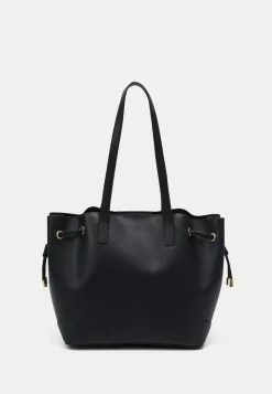 Even&Odd Damen Shopping Bag - Black