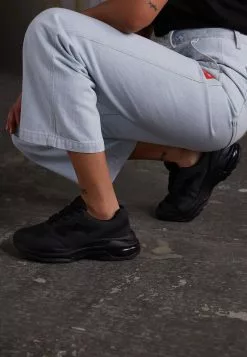 Even&Odd Sneaker Low - Black | Damen -Even&Odd Verkäufe 2023 8659c5dfc226416292e7bf22bb6bf079