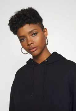 Even&Odd Damen Kapuzenpullover - Black 11 Even&Odd Damen Kapuzenpullover - Black -Even&Odd Verkäufe 2023 869161f4d63543229a415f3d99c90c73