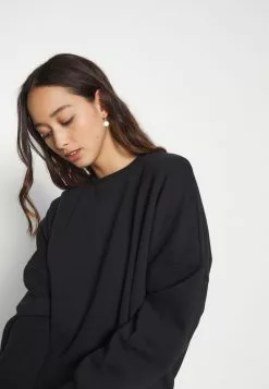 Even&Odd Damen Sweatshirt - Black 15 Even&Odd Damen Sweatshirt - Black -Even&Odd Verkäufe 2023 869e11e7fd15406c89620f4f4414a5de