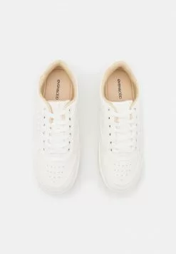 Even&Odd Damen Sneaker Low - White -Even&Odd Verkäufe 2023 871d9024eee8494892dfa2186d74fd2b
