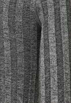 Even&Odd Damen Strickpullover - Mottled Grey -Even&Odd Verkäufe 2023 876b52a971b34ca48ce7a9aae5d184fa