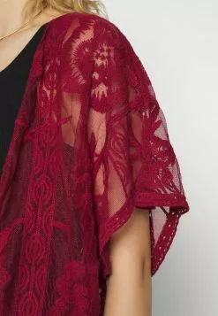 Even&Odd Damen Strickjacke - Bordeaux -Even&Odd Verkäufe 2023 87770bfadbe24276b294edf2daa32c6e