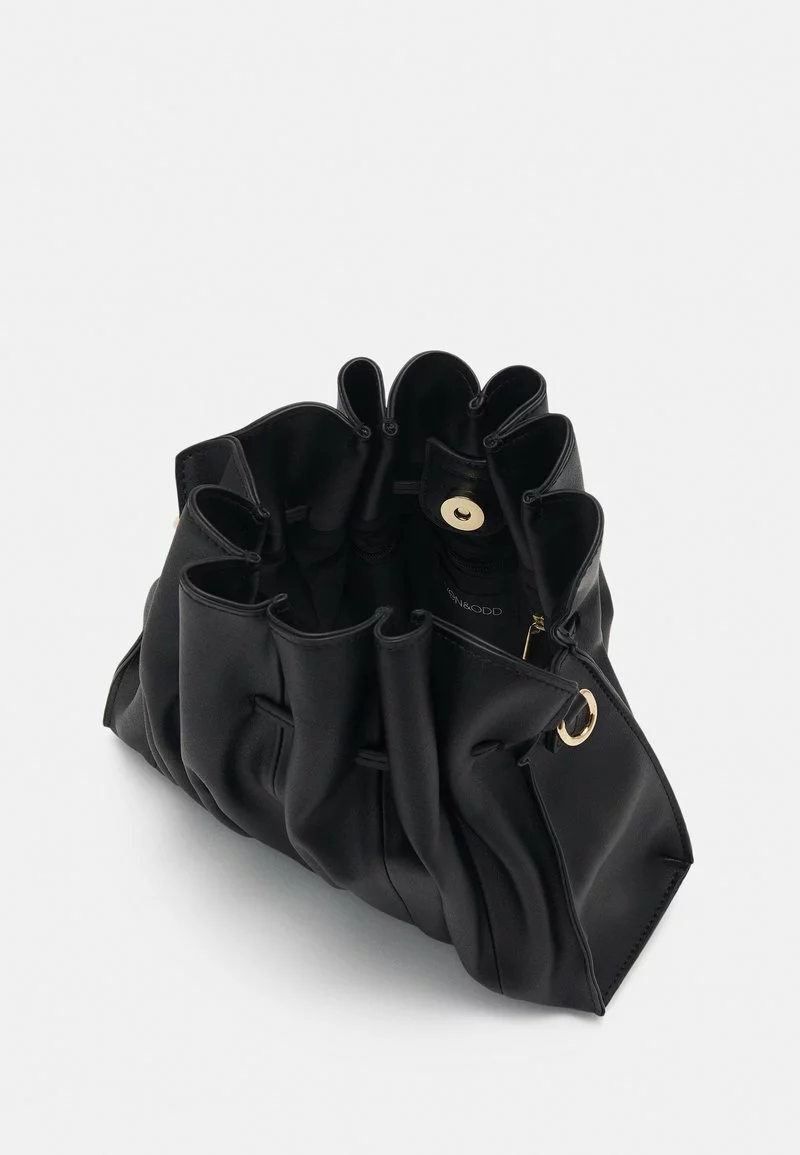 Even&Odd Umhängetasche - Black | Damen 5 Even&Odd Umhängetasche - Black | Damen – Bild 3