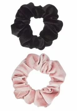 Even&Odd Damen 2 PACK - Haar-Styling-Accessoires - Rose/black -Even&Odd Verkäufe 2023 87ae7aededb64911a54fbf60bc5f770d
