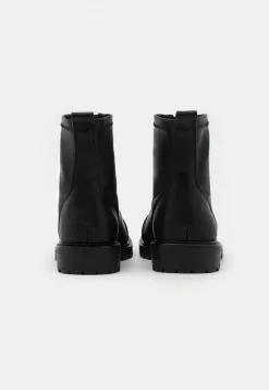 Even&Odd Damen Stiefelette - Black -Even&Odd Verkäufe 2023 87b3abccac3e41dcb9e545134f29bbd3
