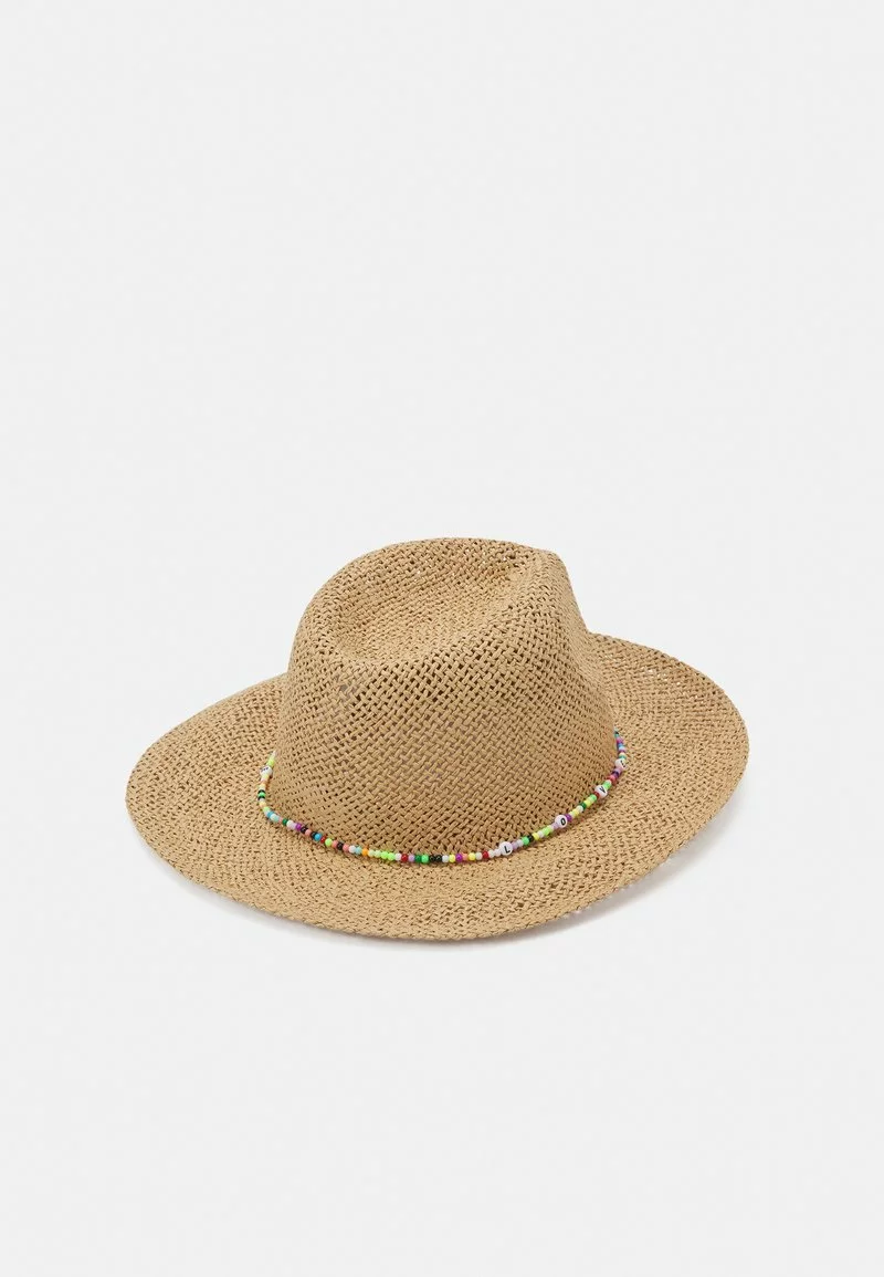 Even&Odd Damen Hut - Tan 4 Even&Odd Damen Hut - Tan – Bild 2