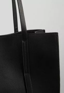 Even&Odd Shopping Bag - Black | Damen -Even&Odd Verkäufe 2023 87cc9b74788d4f7b884e4fb7e5ab754e