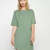 Even&Odd Jerseykleid - Laurel Wreath | Damen