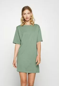 Even&Odd Jerseykleid - Laurel Wreath | Damen