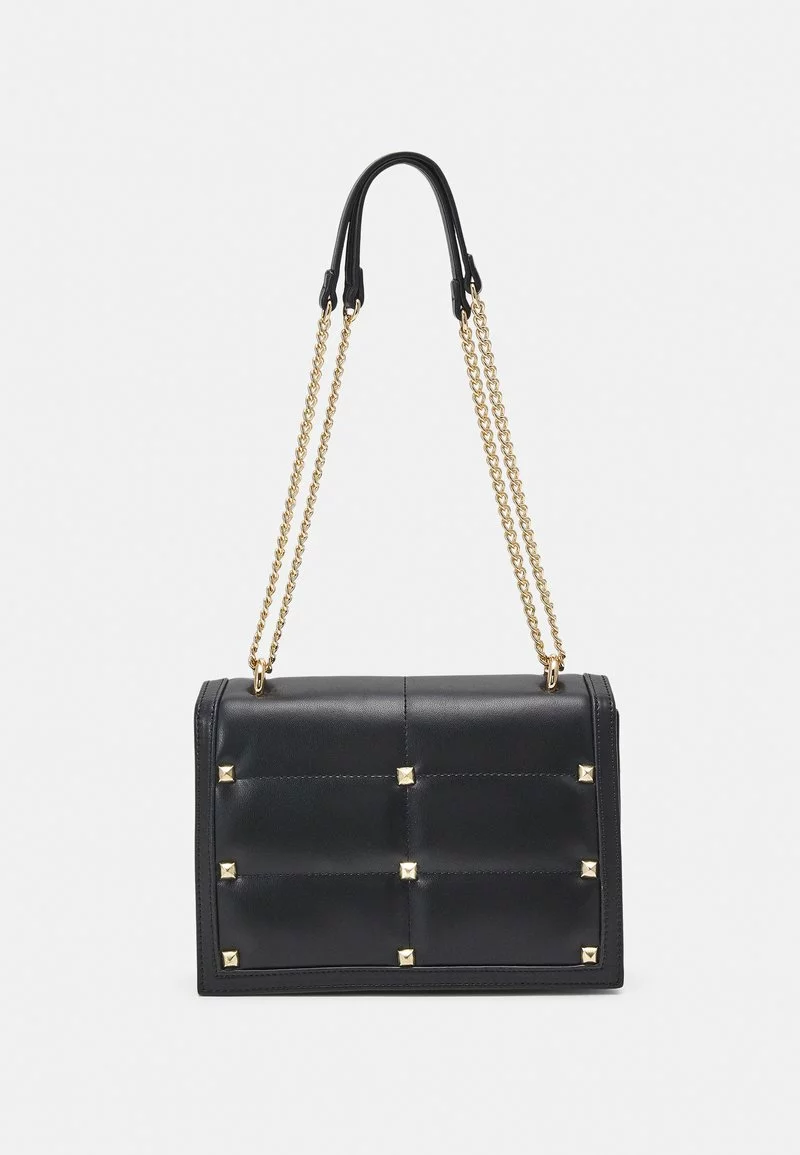 Even&Odd Damen Umhängetasche - Black 3 Even&Odd Damen Umhängetasche - Black