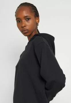 Even&Odd Casual Hooded Sweat Mini Dress - Freizeitkleid - Black | Damen 11 Even&Odd Casual Hooded Sweat Mini Dress - Freizeitkleid - Black | Damen -Even&Odd Verkäufe 2023 87e7dbb6139943b59173796efde3aaa1