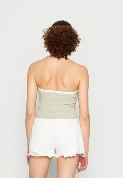 Even&Odd Damen Top - Light Green -Even&Odd Verkäufe 2023 880d2a68d00c4420ad6527ad8c0d8443