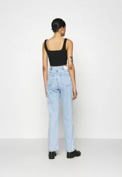 Even&Odd Damen 2 PACK - Top - Black/white -Even&Odd Verkäufe 2023 881424baa66e4caf8f5c44c9c86e98ec