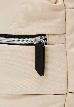 Even&Odd Damen Tagesrucksack - Beige/black -Even&Odd Verkäufe 2023 883e562b9f08470a9c3e3ba1ad08b44b