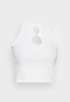 Even&Odd Damen Top - White -Even&Odd Verkäufe 2023 885c8be60e7b40769aba3e53549e5ce4