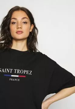 Even&Odd Damen T-Shirt Print - Black 11 Even&Odd Damen T-Shirt Print - Black -Even&Odd Verkäufe 2023 88c2ad2176c54e38b656505702c9d017