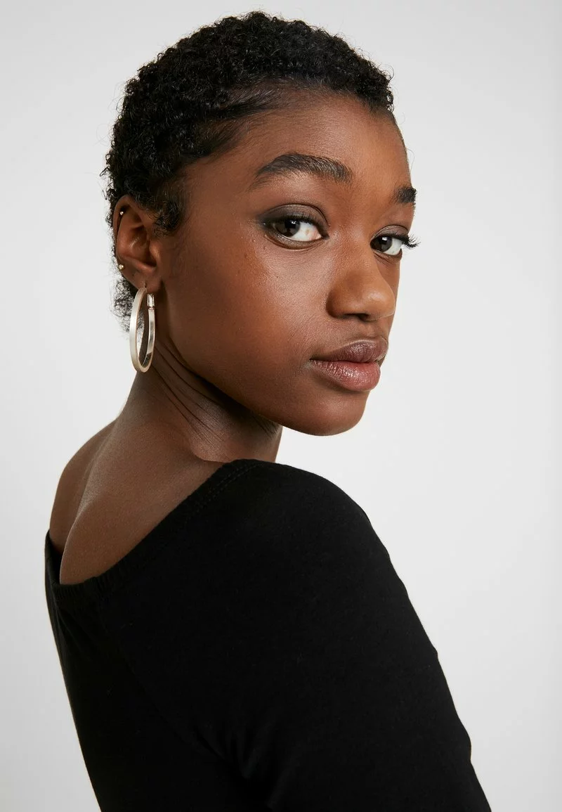 Even&Odd Damen 2 PACK - Langarmshirt - Black 7 Even&Odd Damen 2 PACK - Langarmshirt - Black – Bild 5