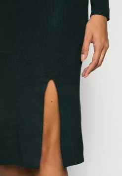 Even&Odd Damen Etuikleid - Dark Green -Even&Odd Verkäufe 2023 89233c5c944c4b9ebf52c9e8927c7236