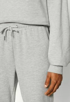 Even&Odd Damen REGULAR FIT JOGGERS - Jogginghose - Mottled Light Grey -Even&Odd Verkäufe 2023 892ff096d0b24a74a7f955d29ca7fee7