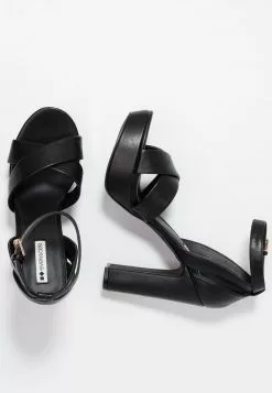 Even&Odd High Heel Sandalette - Black | Damen 14 Even&Odd High Heel Sandalette - Black | Damen -Even&Odd Verkäufe 2023 894234be284e4894a51dee21bd8cc646