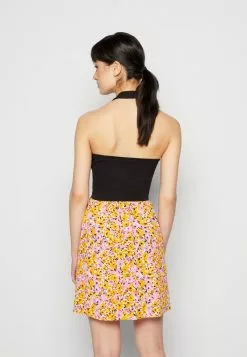 Even&Odd Damen Top - Black -Even&Odd Verkäufe 2023 894f4a78f0404aa5a1c592a6a6f021fc