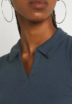 Even&Odd Damen Top - Dark Blue -Even&Odd Verkäufe 2023 895e08d77178438ab9581c2e10dfb03c