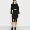 Even&Odd Damen SET SKIRT AND CROPPED JUMPER - Strickpullover - Black 2 Even&Odd Damen SET SKIRT AND CROPPED JUMPER - Strickpullover - Black -Even&Odd Verkäufe 2023 89a80b196c70489eb55acf3456776459