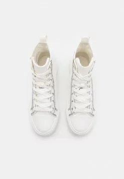 Even&Odd LOVE - Sneaker High - White/black | Damen 13 Even&Odd LOVE - Sneaker High - White/black | Damen -Even&Odd Verkäufe 2023 89d41d1d0d1d4c418e691b1dfc2f8107