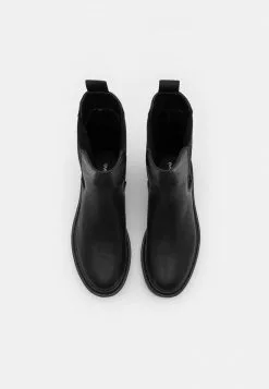 Even&Odd Damen Plateaustiefelette - Black -Even&Odd Verkäufe 2023 89ea013cd8f0435bbec76729142fa8c3