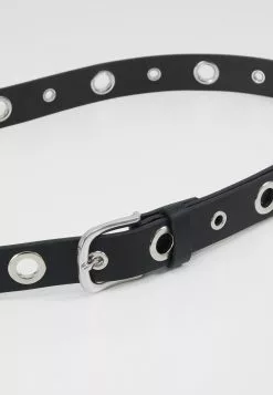 Even&Odd Damen Gürtel - Black -Even&Odd Verkäufe 2023 8a125d3cf1c048ca910097a7e2a9818b