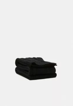 Even&Odd SET - Schal - Black | Damen -Even&Odd Verkäufe 2023 8a28e6ac8ef44257b0f5d32f305df66e