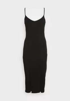 Even&Odd Jerseykleid - Black | Damen -Even&Odd Verkäufe 2023 8a2faf1136bc469dbd8205801a9c958d