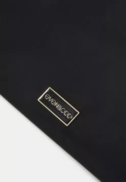 Even&Odd Damen Shopping Bag - Black -Even&Odd Verkäufe 2023 8a55275f98b34d4681a5bfe2c9233d8d