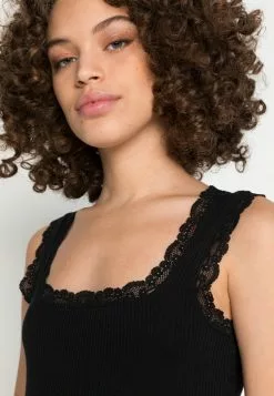 Even&Odd Damen Top - Black 11 Even&Odd Damen Top - Black -Even&Odd Verkäufe 2023 8a6327c0e3094788bedd86a6864f65c3